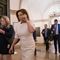 Trump Accuses Pelosi of ‘Treason’ as House Presses Forward with Impeachment Inquiry