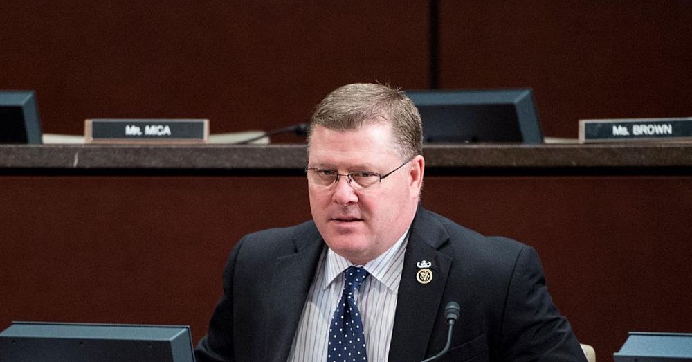 House Intel chair accuses Obama of leading 'greatest perpetration of fraud' in history