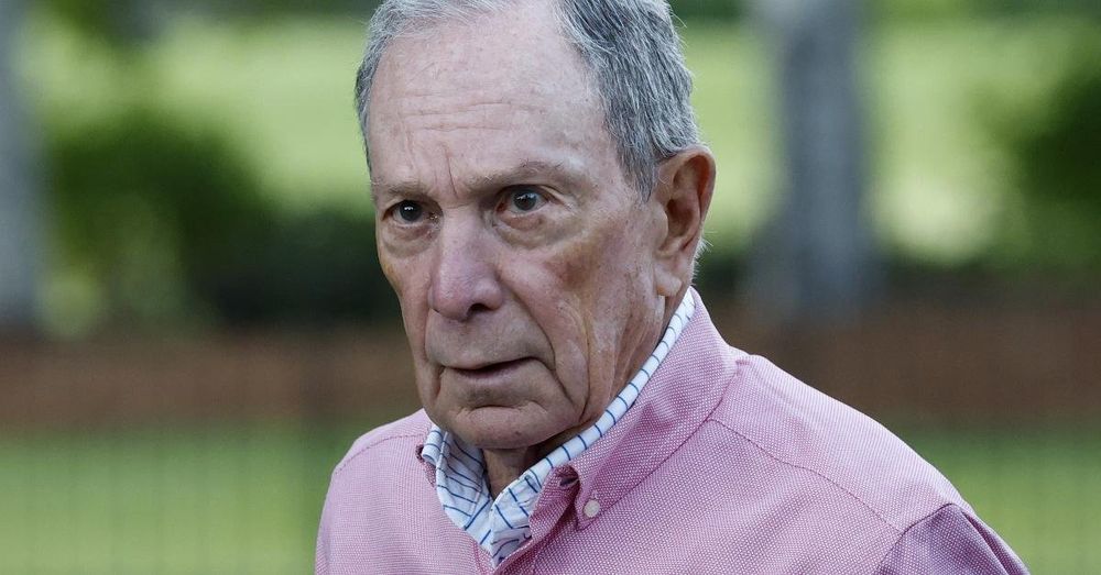 Bloomberg-backed program that placed 'climate fellows' in state AGs offices quietly closes