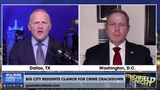 DEMOCRATS ARE ON THE WRONG SIDE OF KEEPING CITIES SAFE