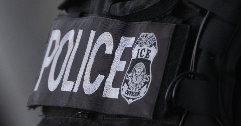 One person killed in ICE involved shooting in Maine