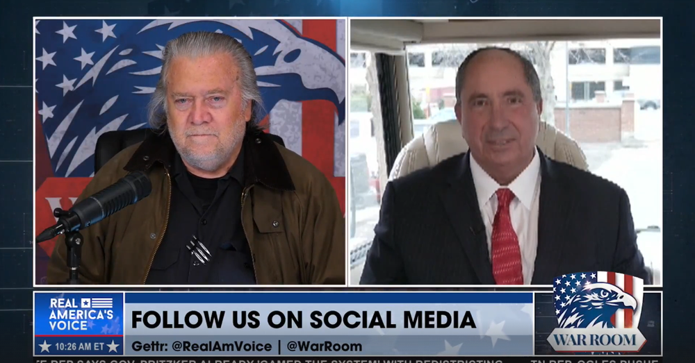 INSIDE THE INDIANA SENATE DOGFIGHT