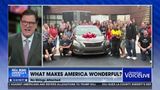 THIS IS WHAT MAKES AMERICA WONDERFUL 9-30-25