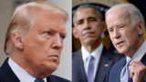 Obama, Biden, Deep State plotted “coup” against Trump’s presidency