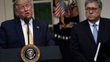 Trump attacks Bill Barr: 'Never had the energy or competence'