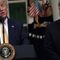 Trump calls Barr 'disappointment,' amid new revelations AG dismissed election fraud concerns