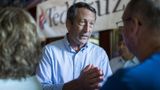 Former S. Carolina Congressman, Gov Mark Sanford ends campaign to reclaim House seat