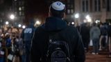 At least 75% of colleges get antisemitism report grade of 'C' or below, and Ivy League flunks out