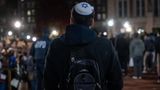 Survey: Majority of Jewish students don’t feel safe on US college campus