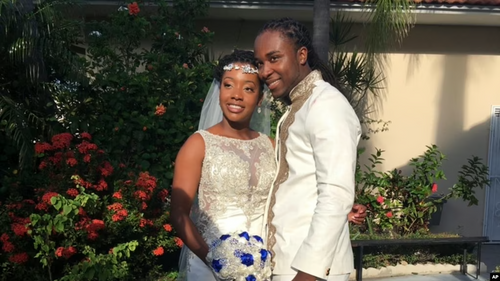 Haitian American Couple’s Abduction Could Have Been Avoided, Eyewitness Says