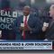 NC Lt. Gov. Mark Robinson talks Pro-Life legislation in North Carolina