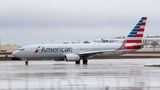 American Airlines cancels more tan 600 flights Sunday amid weather issues and staffing shortage