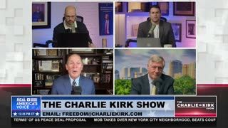 WAS AMERICA FOUNDED AS A CHRISTIAN NATION?