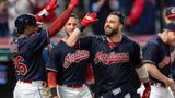 Cleveland Indians baseball team changes name to Guardians