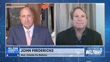 John McLaughlin Talks Polling After Assassination Attempt Against President Trump