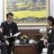 US N. Korea Envoy to Visit S. Korea Amid Uncertainty Over Talks