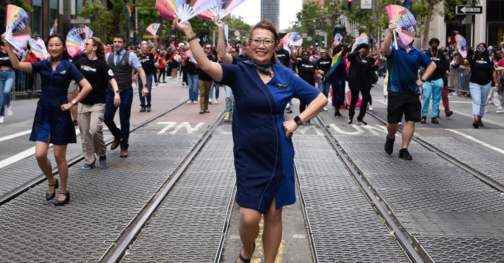 Alaska Airlines, union face hostile judges for treatment of Christian workers: 'Really bad'