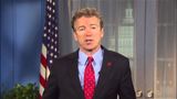 Sen. Paul’s State of the Union Response