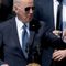 Biden to visit Alabama site for Lockheed Martin, makers of Javelin anti-tank missiles for Ukraine