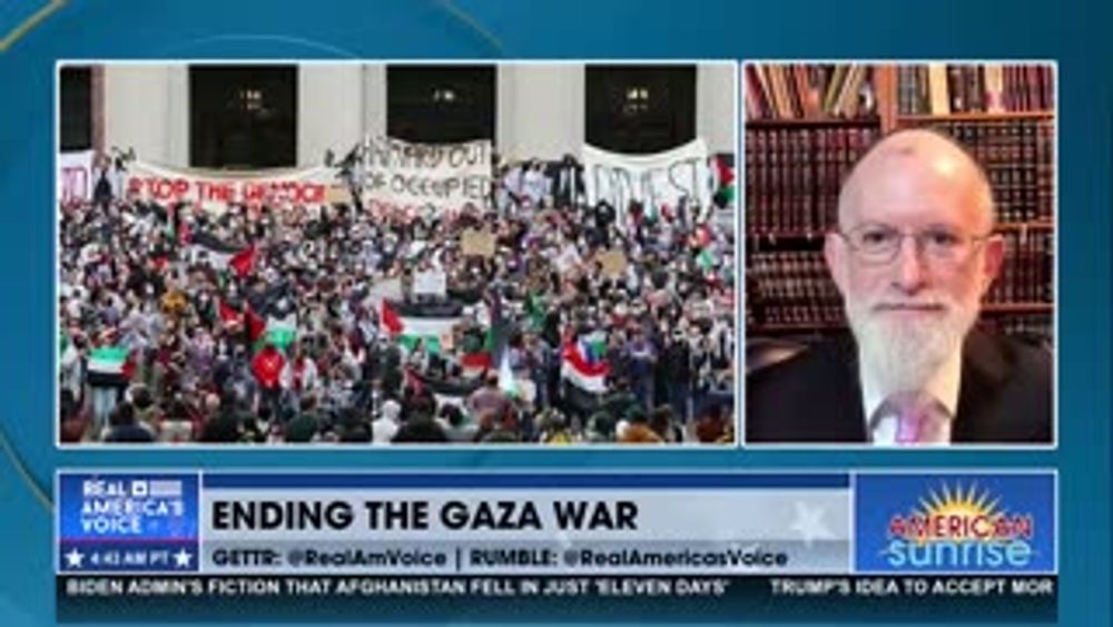 ENDING THE GAZA WAR