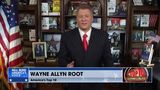 Wayne Allyn Root's America's Top 10 Commentary 11-4-22