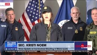 THIS DOMESTIC ACT OF TERRORISM “IS GOING TO STOP”