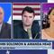Charlie Kirk Joins John and Amanda On Just The News Not Noise For A Very Special Announcement!