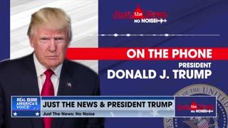TRUMP SIGNALS NEW TARIFF PLAN FOR AFRICA AND BEYOND