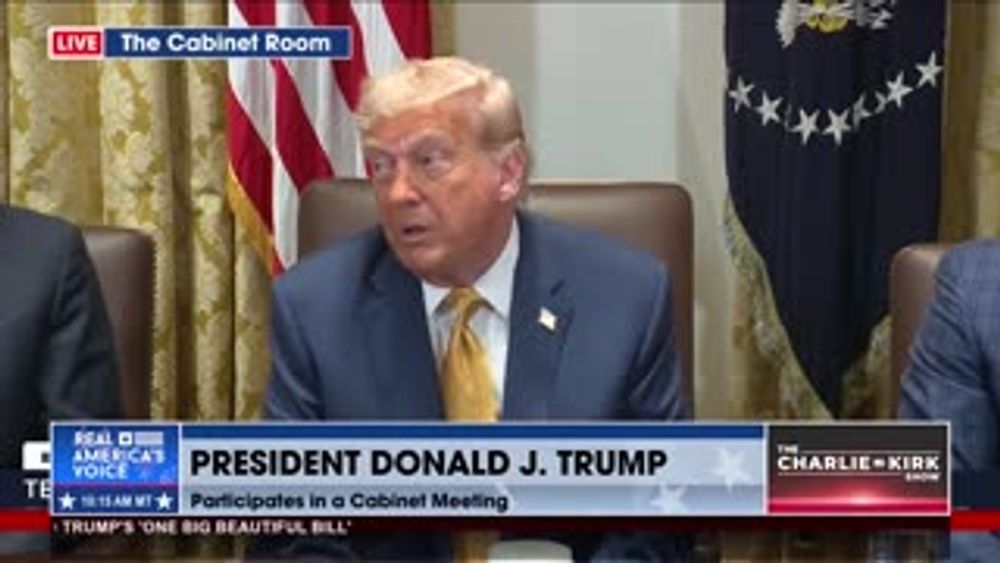 POTUS TORCHES MEDIA OVER MIDNIGHT HAMMER REPORTING