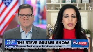 BIRTHRIGHT CITIZENSHIP FIGHT IS FAR FROM OVER