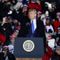 Trump Holds Rallies in 3 States While Biden Focuses on Pennsylvania