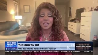 THEY DIDN’T BELIEVE IN ‘I WILL SURVIVE’