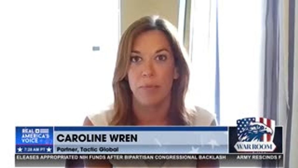 WREN: STOP STALLING TRUMP’S NOMINEES