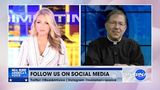Father Frank Pavone and Dr. Gina discuss Texas banning abortion after 6 weeks