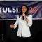 Gabbard criticizes Biden administration's policy on Russia, asks what is goal in 'war with Russia'