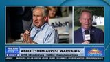 REDISTRICTING DRAMA IN TEXAS