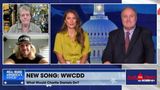 Rocker Ted Nugent, country star Ira Dean team up to honor country music legend Charlie Daniels