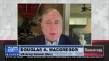 Col. Douglas MacGregor: The National Debt is a National Security Issue