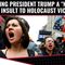 Calling Trump A”Nazi” Is An Insult To Holocaust Victims