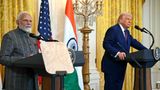 India pausing plans to purchase US arms after Trump's tariffs: report