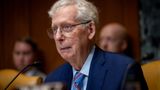 McConnell warns he will not confirm any DNI nominees who lack national security experience