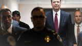 COMEY’S PERP WALK! Temp AG Matthew Whitaker is Trump’s Trojan Horse & Jeff Session’s Secret Protégé!