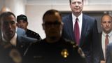 COMEY’S PERP WALK! Temp AG Matthew Whitaker is Trump’s Trojan Horse & Jeff Session’s Secret Protégé!