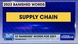 10 Banished Words and Phrases for 2022
