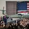 Trump Threatens to Veto Major Defense Bill Unless Law Protecting Tech Companies is Axed