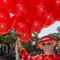 Maryland Democratic lawmakers to follow other states in fining resident who release helium balloons