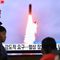 North Korea fires ballistic missile, first in two month, new sign of indifference to denuclearize