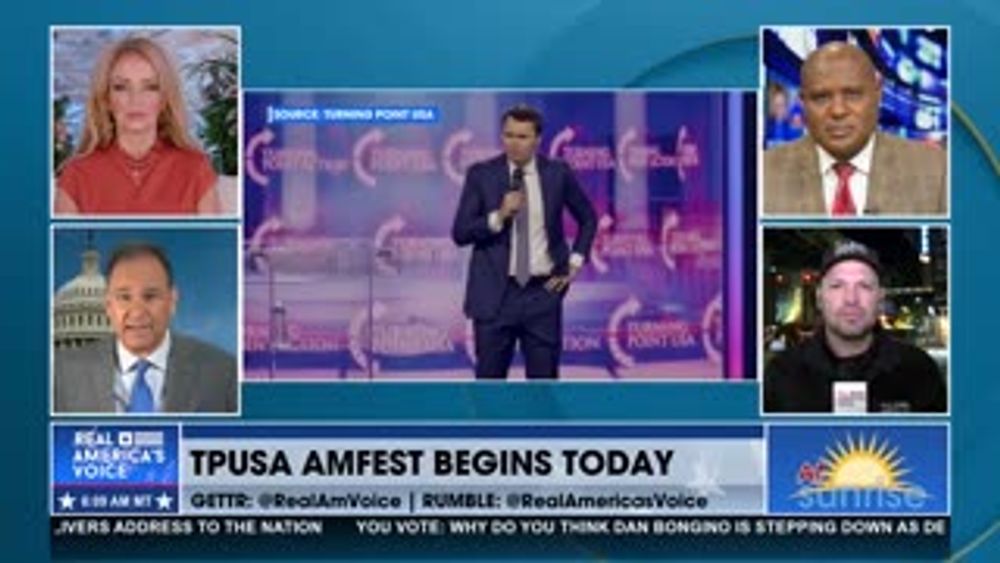 HEIGHTENED SECURITY AT AMFEST