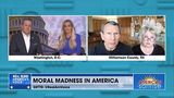 EXCLUSIVE INTERVIEW: Moral Madness in America