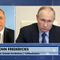 US Moving to Ban Russian Oil Imports